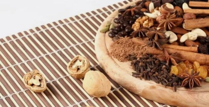 Folk medicines