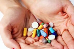 Impotence management