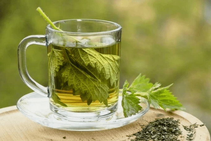 Nettle