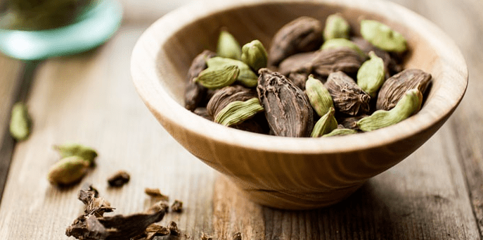 Nuts for efficiency