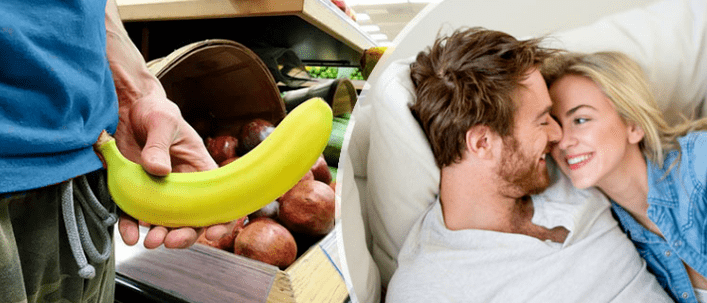 Products to increase erection function
