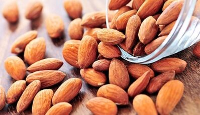 Almond Mom to enhance efficiency