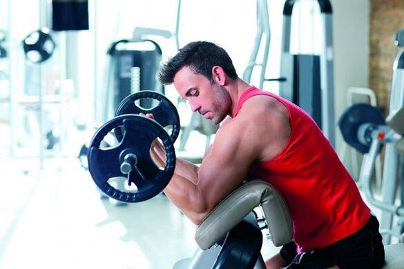 exercise to increase potency